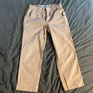 Mountain Khakis